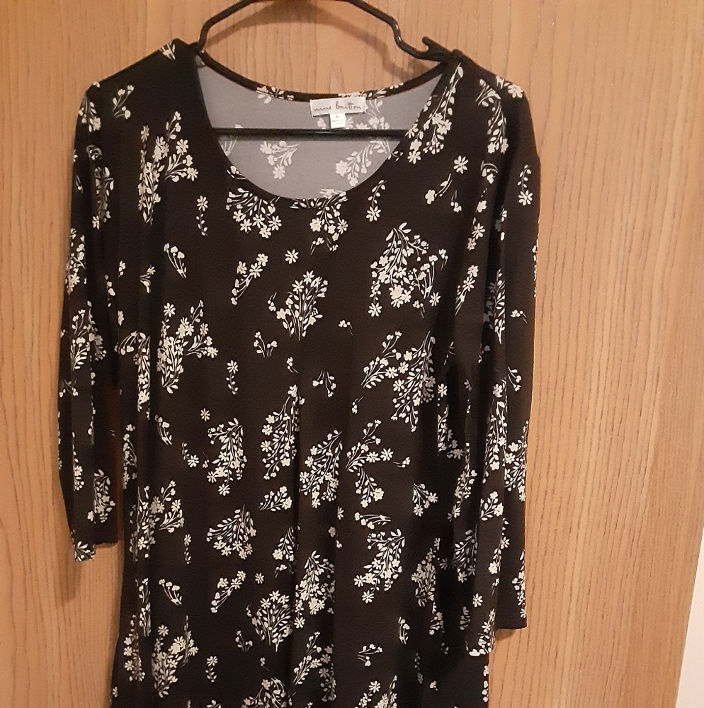 Womans dress